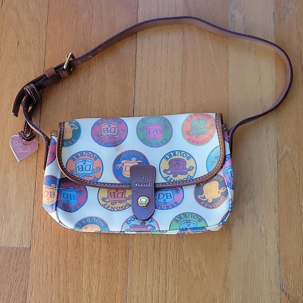 Mini Purse